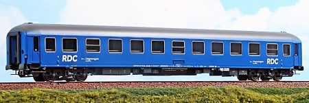 ACME 52785 - H0 - Schlafwagen RDC-Logo, RDC, Ep. V